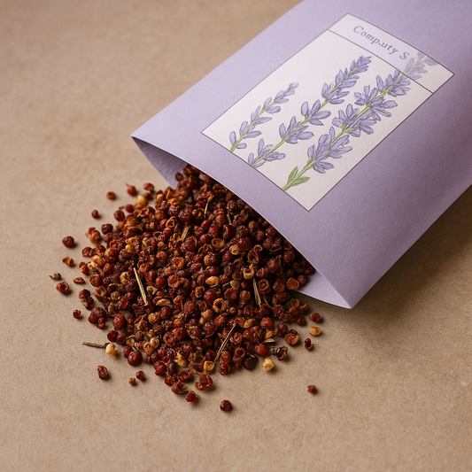 Fragrance Sachets for Spaces – Set of 6