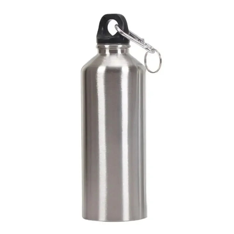 AlpineGuard Insulated Bottle – Portable & Spill-Proof