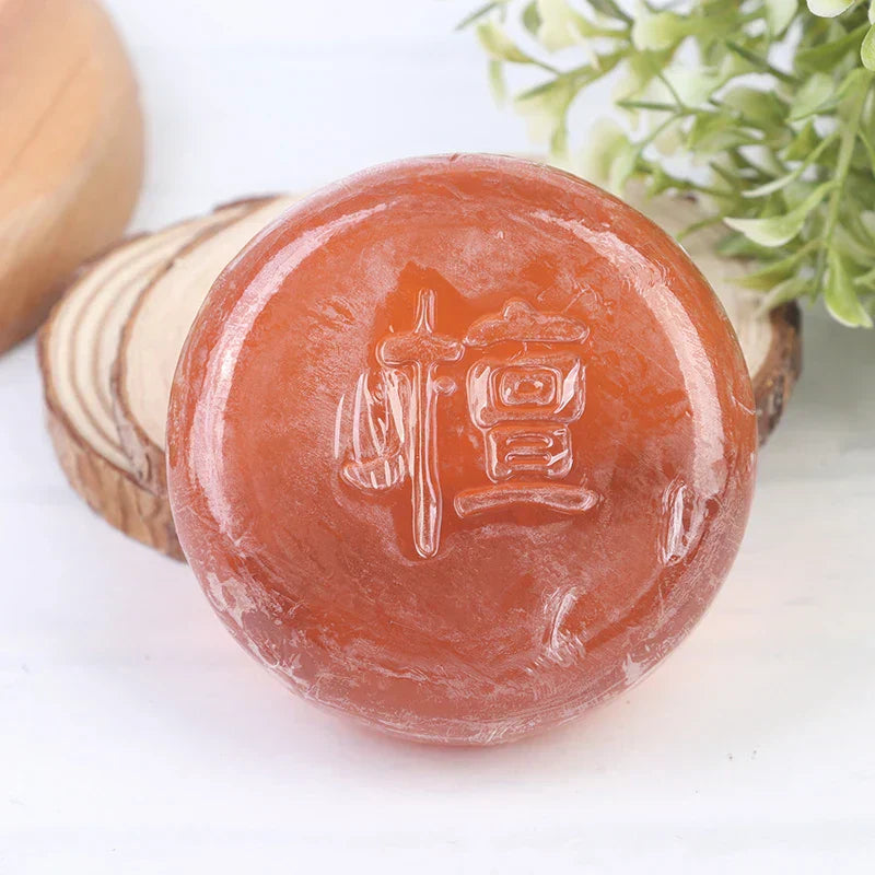 Sandalwood Infused Soap – Soft & Refreshing Cleanse