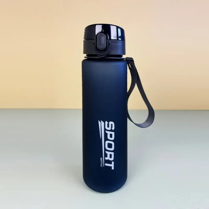 EcoFlow Tritan Water Bottle – BPA-Free & Leakproof Design