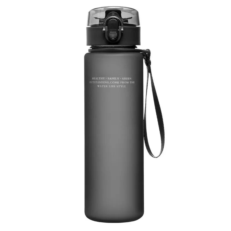 EcoFlow Tritan Water Bottle – BPA-Free & Leakproof Design