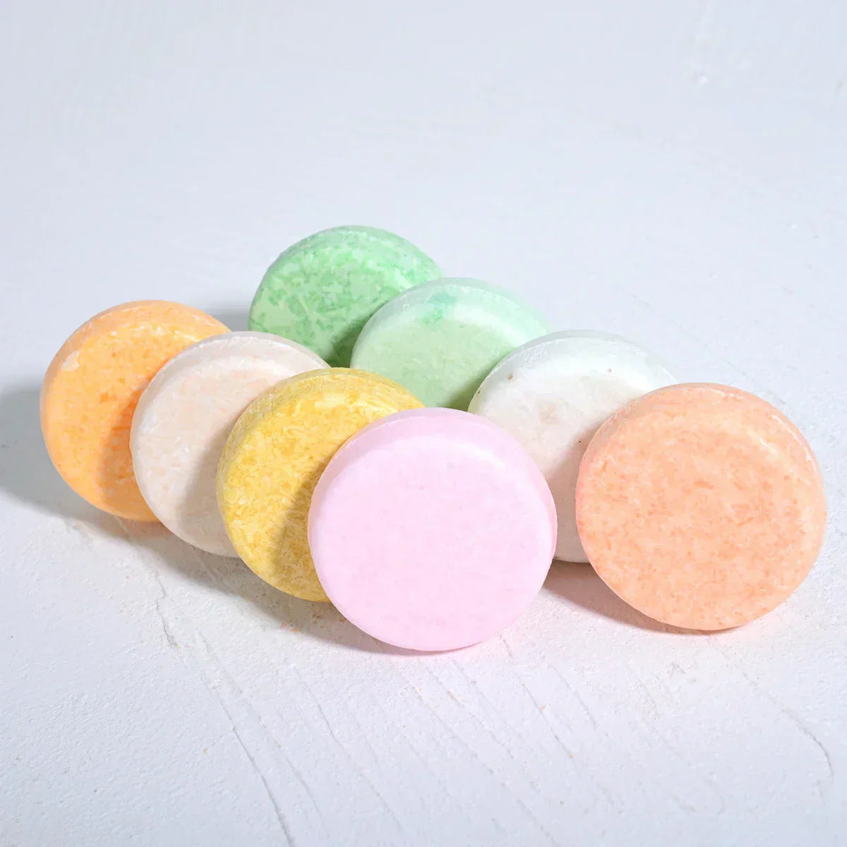 Cherry Bloom Botanical Soap Bar – Organic & Eco-Friendly Packaging