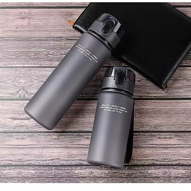EcoFlow Tritan Water Bottle – BPA-Free & Leakproof Design