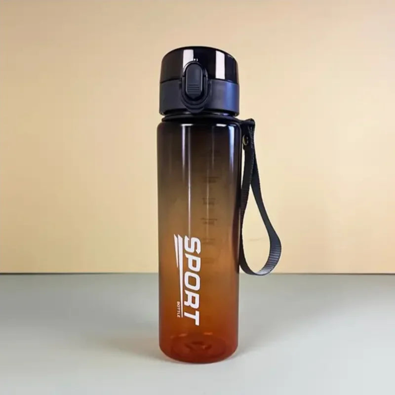 EcoFlow Tritan Water Bottle – BPA-Free & Leakproof Design