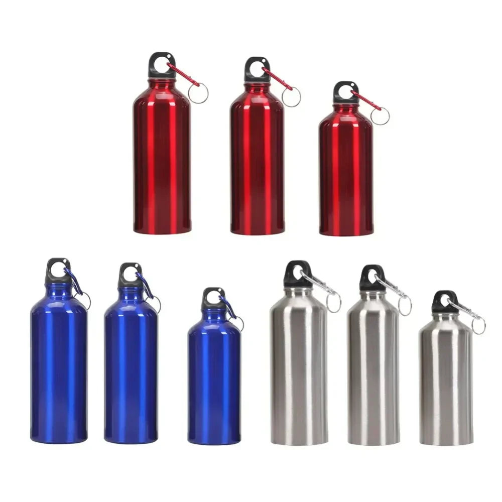 AlpineGuard Insulated Bottle – Portable & Spill-Proof