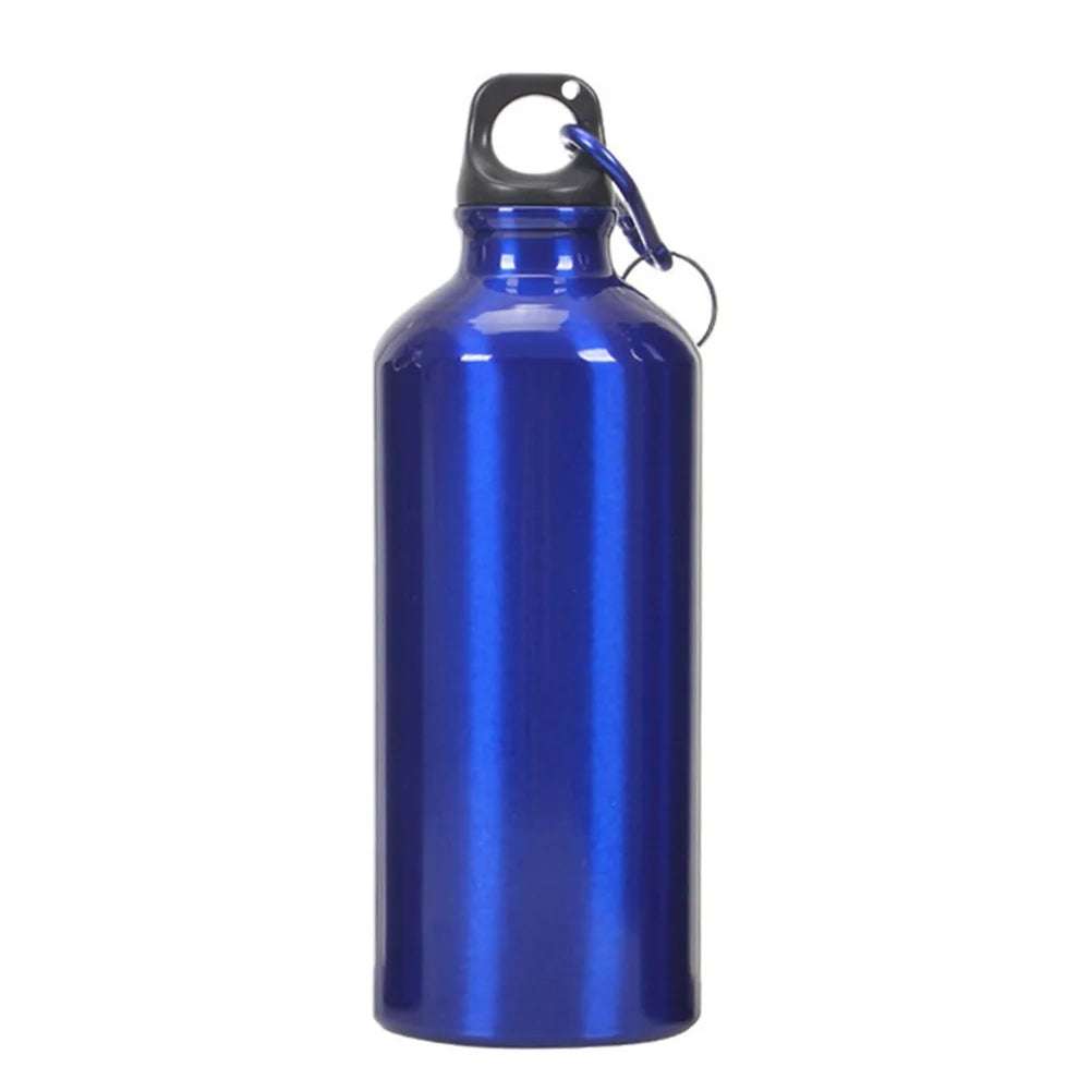 AlpineGuard Insulated Bottle – Portable & Spill-Proof