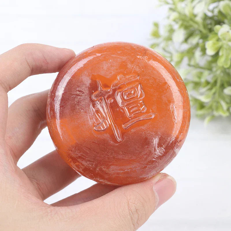 Sandalwood Infused Soap – Soft & Refreshing Cleanse