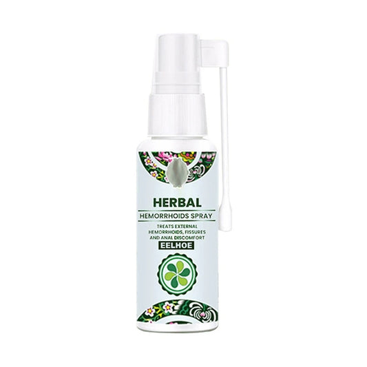 HERBAL HEMORROIDAS SPRAY